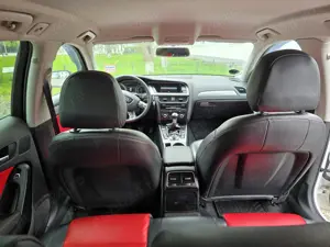 Oferta urgenta!: Audi A4 Diesel - imagine 7