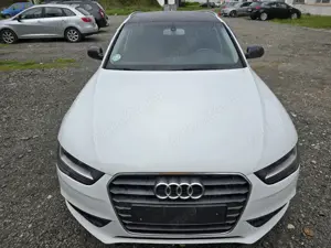 Oferta urgenta!: Audi A4 Diesel - imagine 6