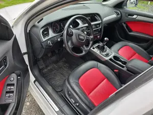 Oferta urgenta!: Audi A4 Diesel - imagine 4