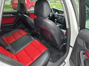 Oferta urgenta!: Audi A4 Diesel - imagine 5