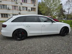 Oferta urgenta!: Audi A4 Diesel - imagine 9