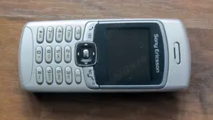 Sony Ericsson model T230