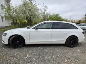 Oferta urgenta!: Audi A4 Diesel - imagine 10