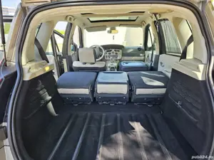 RATE TBI-MOGO-Happy Credit-Transilvania Renault Scenic 1.5 dCi 105 CP, 12.2008,234,000 km,panoramic  - imagine 10