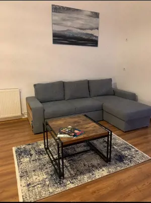 Apartament cu 2 camere | clădire istorică Ultra Central - imagine 3