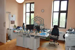 Birou 5 camere ultracentral Aleea Gojdu - imagine 9