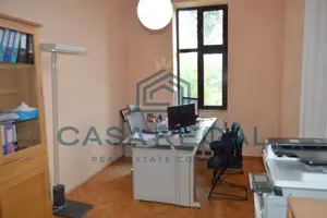 Birou 5 camere ultracentral Aleea Gojdu - imagine 7