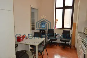 Birou 5 camere ultracentral Aleea Gojdu - imagine 6