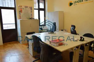 Birou 5 camere ultracentral Aleea Gojdu - imagine 2