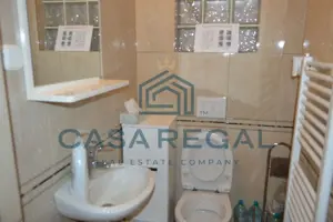 Birou 5 camere ultracentral Aleea Gojdu - imagine 11