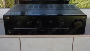 Amplificator JVC AX-311 clasa super A,2x 55-120w,vintage JAPAN 
