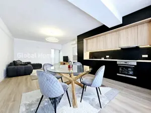 Apartament 2 camere 84MP | Pipera- Ivory Residence | loc parcare