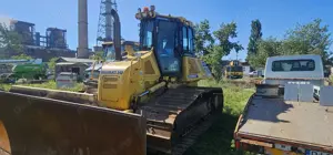 De vanzare Buldozer Komatsu D61 PXI 23 - imagine 3