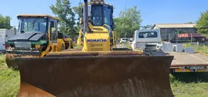 De vanzare Buldozer Komatsu D61 PXI 23 - imagine 2