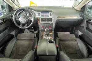 Audi Q7 - imagine 12