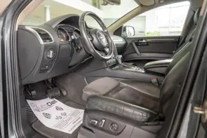 Audi Q7 - imagine 10