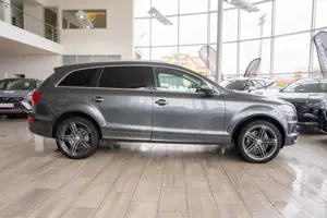 Audi Q7 - imagine 5