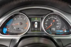 Audi Q7 - imagine 13