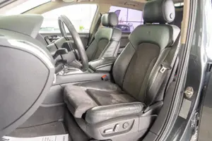Audi Q7 - imagine 11