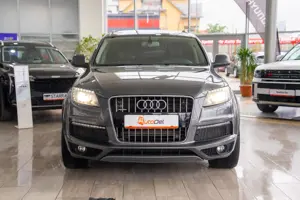 Audi Q7 - imagine 2