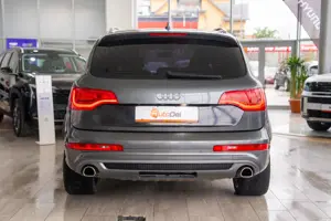 Audi Q7 - imagine 7