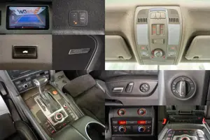 Audi Q7 - imagine 16