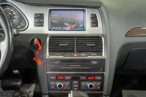 Audi Q7 - imagine 14