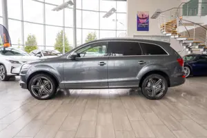 Audi Q7 - imagine 4