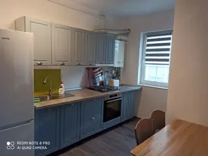 Apartament cu 3 camere zona Braytim