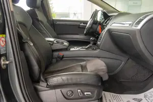 Audi Q7 - imagine 17