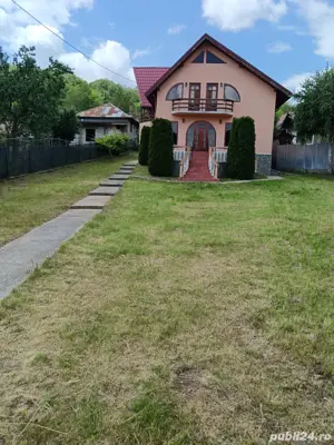 Casa de vinzare la gri