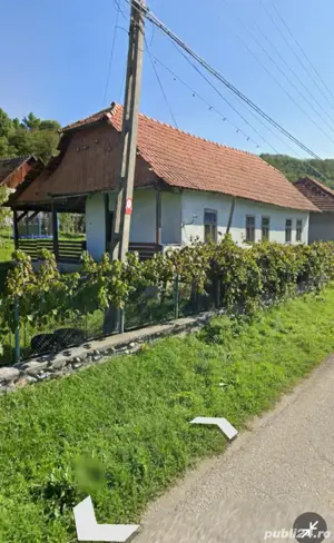 Casă de vânzare în Balșa, jud. Hunedoara