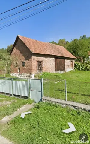 Casă de vânzare în Balșa, jud. Hunedoara - imagine 2