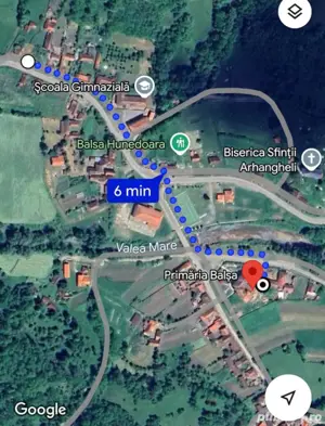 Casă de vânzare în Balșa, jud. Hunedoara - imagine 5