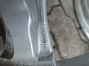 Jante Ronal Germany 15  - imagine 4