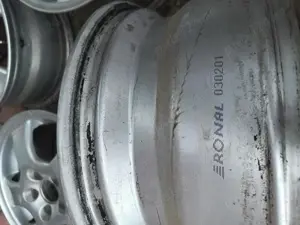 Jante Ronal Germany 15  - imagine 3