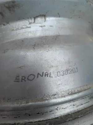 Jante Ronal Germany 15  - imagine 6