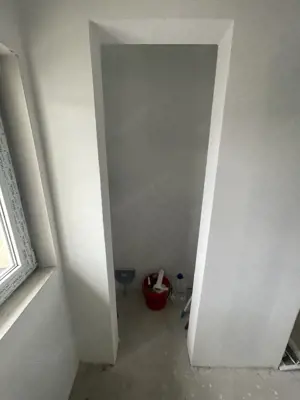 Apartament de vanzare 3 camere, 48 mp, Dealul Florilor - imagine 6