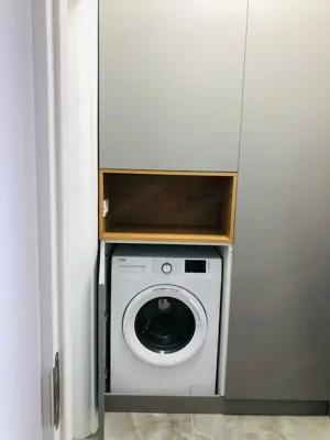 Apartament cu 2 camere Lux la 3 minute de Biserica Tosca - imagine 4