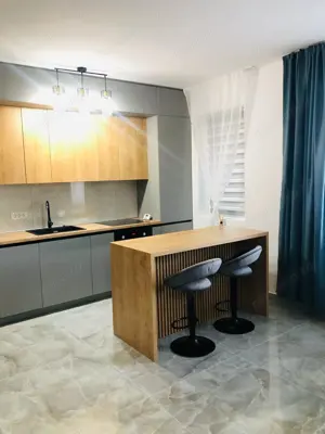 Apartament cu 2 camere Lux la 3 minute de Biserica Tosca - imagine 11