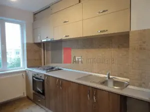 Apartament 3 camere de inchiriat zona Metrou Dristor