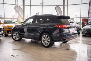 Volkswagen Touareg "R-Line" 3.0TDI 4Motion Automatic - imagine 6