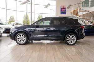 Volkswagen Touareg "R-Line" 3.0TDI 4Motion Automatic - imagine 4