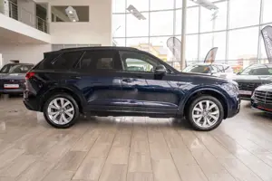 Volkswagen Touareg "R-Line" 3.0TDI 4Motion Automatic - imagine 5