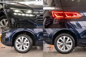 Volkswagen Touareg "R-Line" 3.0TDI 4Motion Automatic - imagine 9