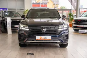 Volkswagen Touareg "R-Line" 3.0TDI 4Motion Automatic - imagine 2