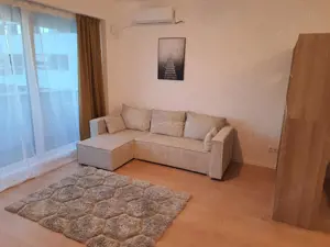 Complex Atria - studio - centrala proprie