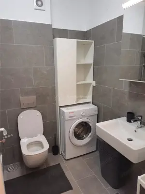 Complex Atria - studio - centrala proprie - imagine 10 Complex Atria - studio - centrala proprie - imagine 10