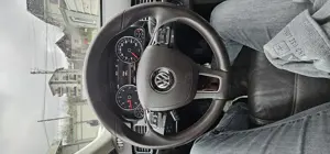 Vând vw Touareg 2017 - imagine 2