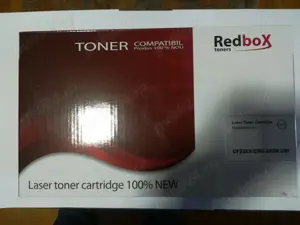 Vand tonere compatibile cf226x negru